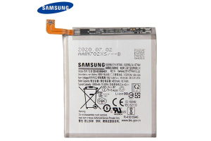 Thay pin Samsung Galaxy S20