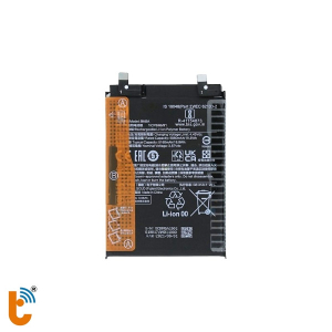 Thay pin Xiaomi Poco X4 GT | X4 Pro