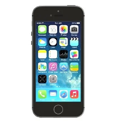 Sửa iPhone 5, 5S liệt cảm ứng, loạn cảm ứng