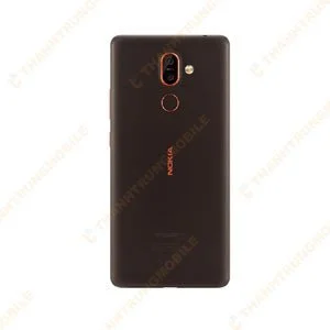 Thay vỏ Nokia 7, 7 Plus