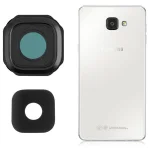 Thay kính camera sau Samsung Galaxy A9 2018 lấy ngay tại HCM