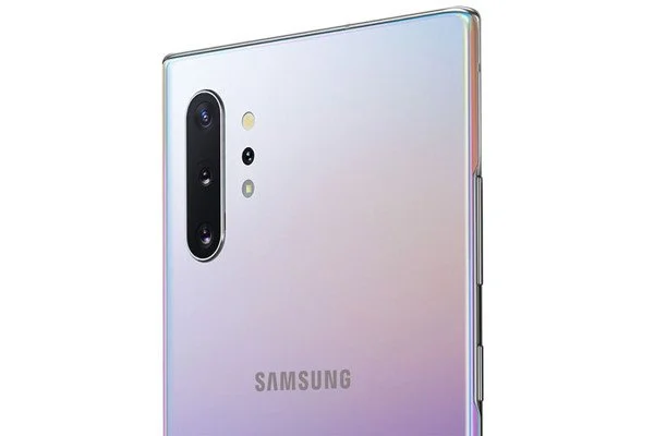 Thay kính camera sau Samsung Galaxy Note 10 Plus, Note 10 Lite