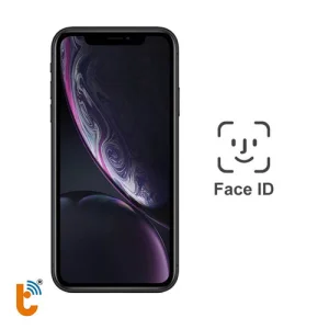 Sửa iPhone Xr bị lỗi Face ID