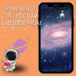 Hình nền vũ trụ đẹp nhất mà bạn không thể bỏ qua