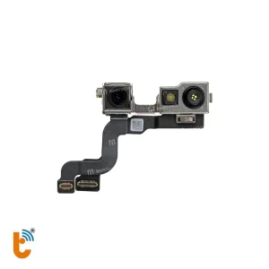 Sửa iPhone 14 lỗi Face ID