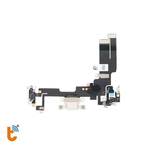 Thay chân sạc iPhone 14