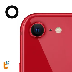 Thay mặt kính camera sau iPhone SE 2 2022