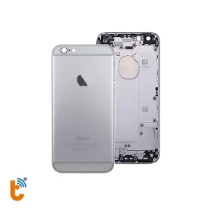 Thay vỏ iPhone 6