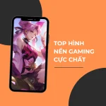 Hình nền Gaming cực đỉnh được yêu thích nhất không thể bỏ lỡ