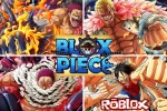 Khám phá Blox Fruit: Hướng Dẫn Từ A đến Z cho game thủ mới