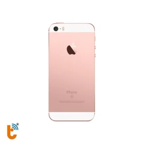 Thay vỏ iPhone SE