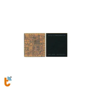 Thay IC nguồn iPhone 11