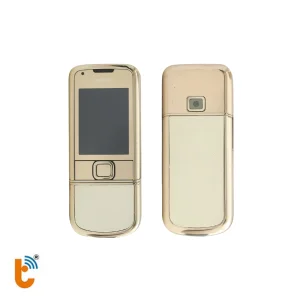 Thay vỏ Nokia 8800e