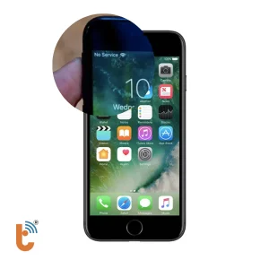 Sửa iPhone 7 mất sóng