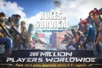 Hướng dẫn tải Rules of Survival - Game bắn súng sinh tồn đỉnh cao