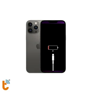 Sửa iPhone 13 Pro Max mất nguồn