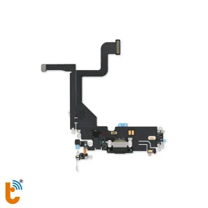 Thay chân sạc iPhone 13 Pro