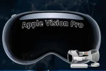 Apple Vision Pro : Những điều hấp dẫn và thú vị đang đợi bạn trải nghiệm!