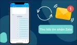 Tìm hiểu chi tiết về tính năng thu hồi tin nhắn Zalo