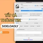 Sideloadly là gì? Bí quyết mở khóa ứng dụng iOS không cần App Store
