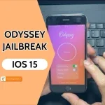 Thực hư thông tin Odyssey Jailbreak iOS 15 - Có thể jailbreak hay không