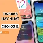 Khám phá một số Tweak hay dành cho iOS 12