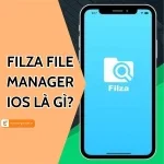 Tìm hiểu xem Filza File Manager iOS là gì