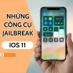 Tổng hợp các công cụ Jailbreak iOS 11 đáng tin cậy nhất