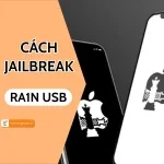 Hướng dẫn sử dụng tool Ra1n USB Jailbreak mới nhất