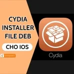 Tìm hiểu Cydia Installer file DEB cho iPhone/iPad