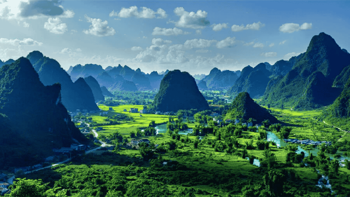 Ảnh bìa phong cảnh Zalo 44