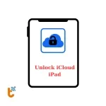 Mở khóa iCloud iPad