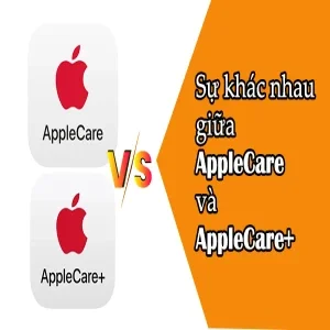 AppleCare và AppleCare+