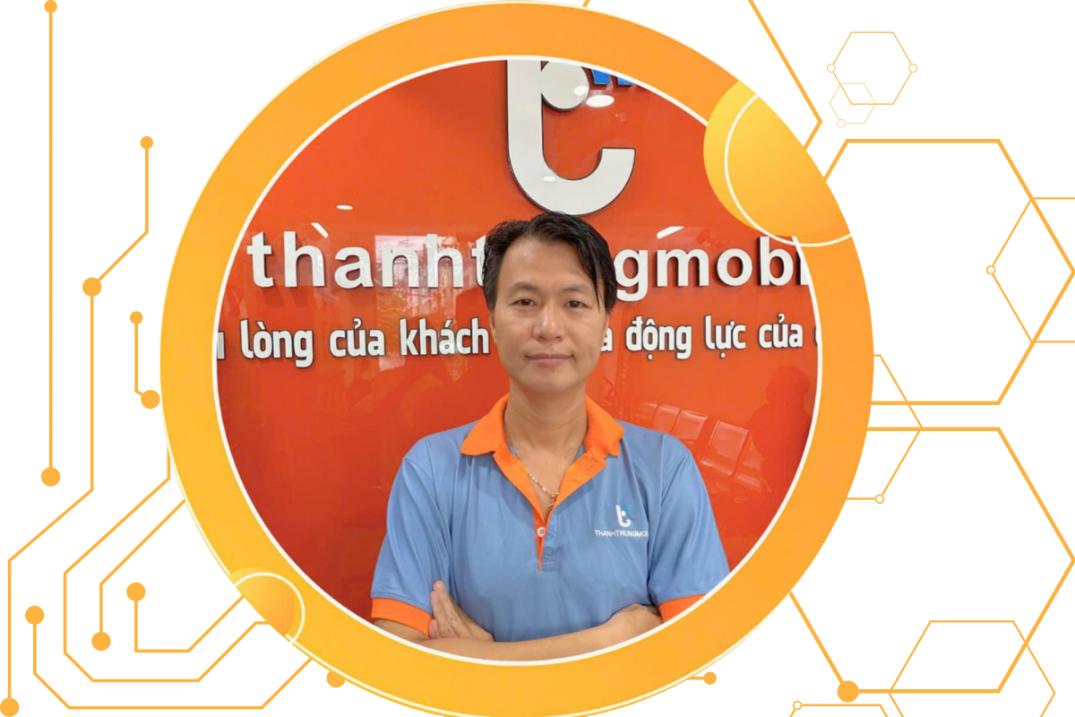 Trung Tử Tế (Nguyễn Thành Trung)