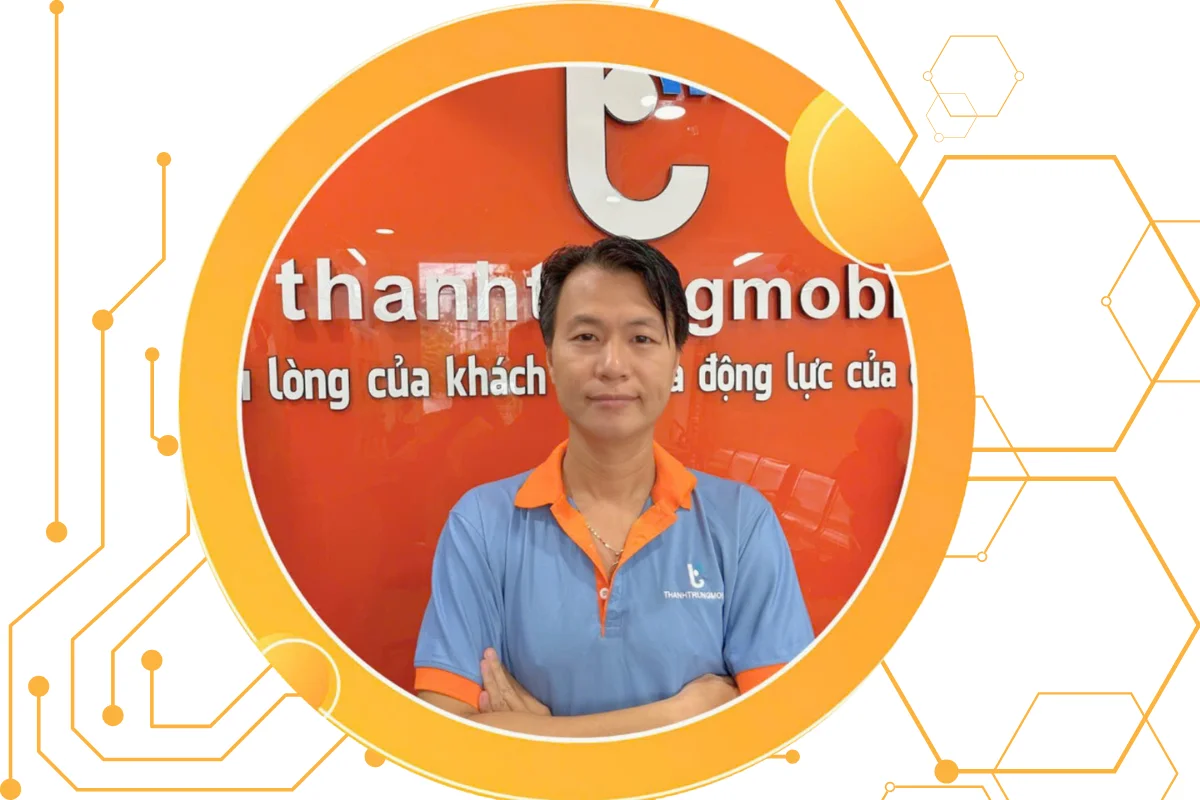 Tác giả Trung Tử Tế