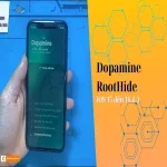 Dopamine RootHide – công cụ Jailbreak iOS an toàn, mạnh mẽ và dễ dùng từ iOS 15 đến 16.6.1