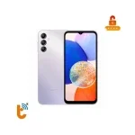 Mở khóa xác minh tài khoản Google Samsung A14