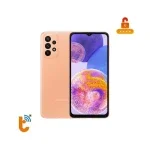 Mở khóa xác minh tài khoản Google Samsung A23