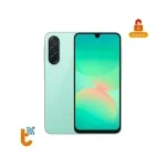 Mở khóa xác minh tài khoản Google Samsung A26