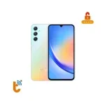 Mở khóa xác minh tài khoản Google Samsung A34