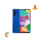 Mở khóa xác minh tài khoản Google Samsung A41
