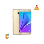 Mở khóa xác minh tài khoản Google Samsung Note 5