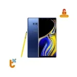 Mở khóa xác minh tài khoản Google Samsung Note 9