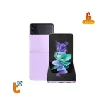 Mở khóa xác minh tài khoản Google Samsung Z Flip 3