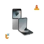 Mở khóa xác minh tài khoản Google Samsung Z Flip 6