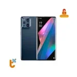 Mở mạng Oppo Find X3
