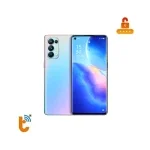 Mở mạng Oppo Reno5