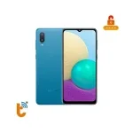 Mở mạng Samsung Galaxy A02