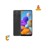 Mở mạng Samsung Galaxy A21