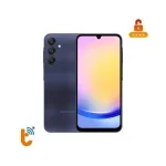 Mở mạng Samsung Galaxy A25